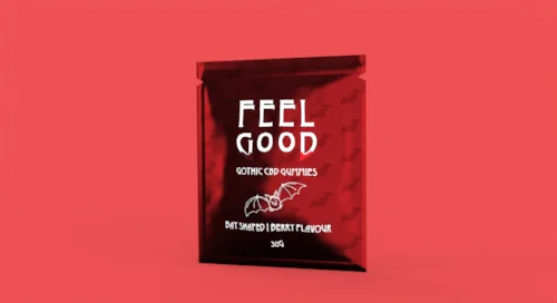 High Barrier Pouches